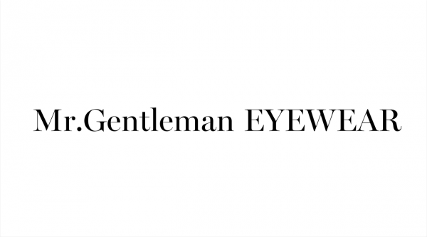 Mr.Gentleman