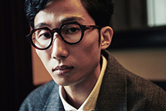 Point 3 / 自然体か冒険か?