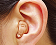 耳穴式