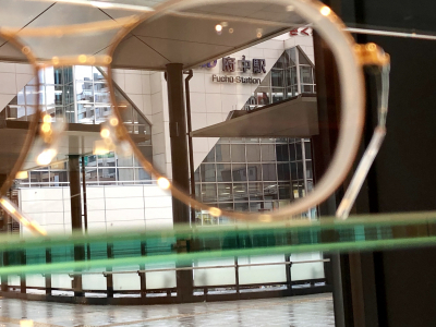 ホームページ完全公開